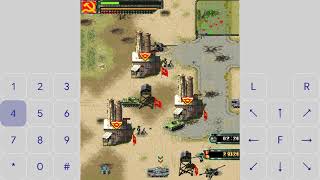 Super Tankedaizhan 2 | Java Game | Gameplay Android Part 2