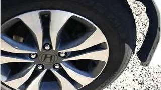 2013 Honda Accord Used Cars Merced CA