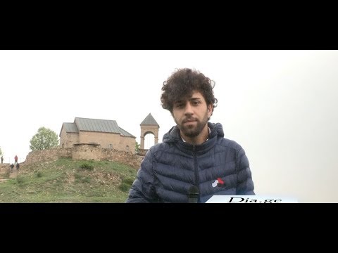 მსხვერპლშეწირვის ტრადიცია დაირღვა - როგორ აღნიშნეს გორში გიორგობა 6.05.2020