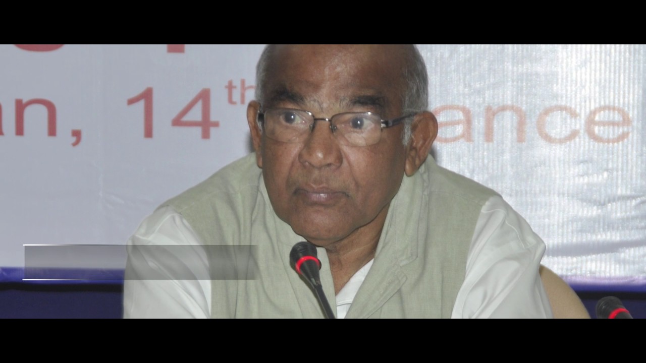 Documentary Dr. MCRHRD Institute