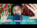 Asmr Trigger Sounds for Your Deep Sleep|Relaxation Sounds For Sleeping