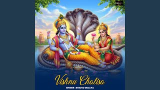 Vishnu Chalisa