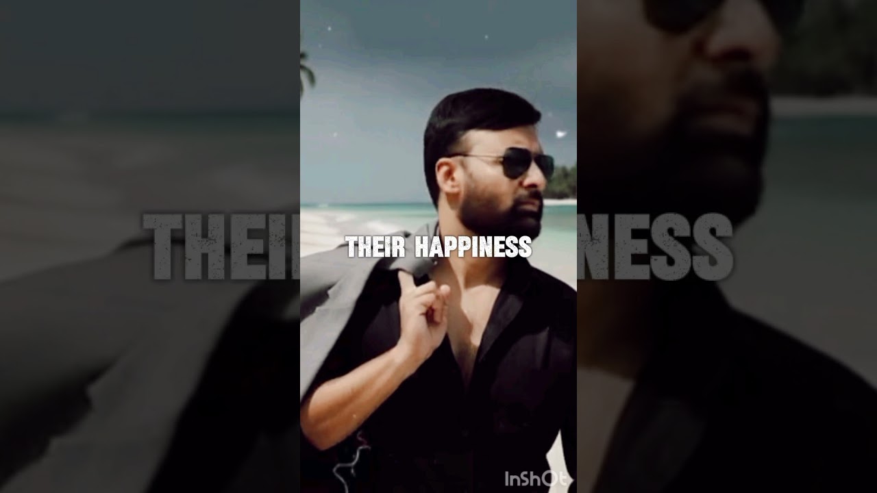 Кто отвечает за ваше счастье? 