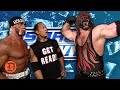 Final WWF SmackDown Before The Brand Split - DEADLOCK Podcast Retro Review