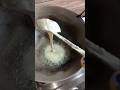 😋Prince ki fvrt mein se ek dish||Garmagaram Malpua||#shortsfeed #shots #littleworld #ytshort #food