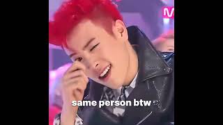 #teachyoualesson #blockb #pyojihoon #fyp #viral #kpopedit #kpop