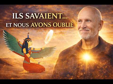 Miniature de Thierry JANSSEN | Ce que l’Égypte ancienne savait sur la conscience (et que nous avons oublié)