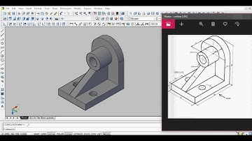 AUTO CAD by Amharic part two