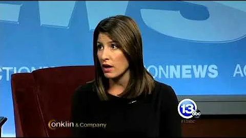 Conklin   Company   February 23   Part 1