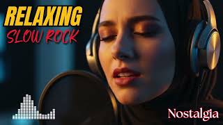 Download Lagu Relaxing Slow Rock Songs | Beautiful Romantic Guitar Music for Peaceful Nights 2026 MP3