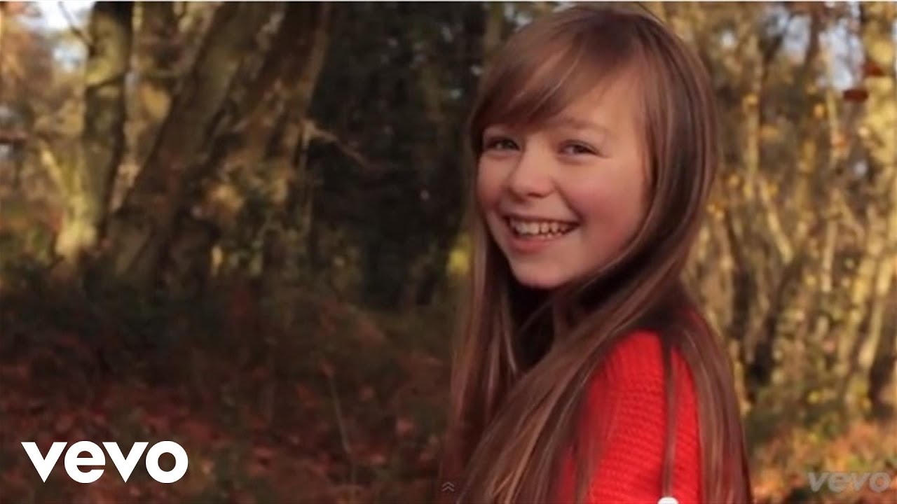 Over the Rainbow - Album by Connie Talbot - Apple Music
