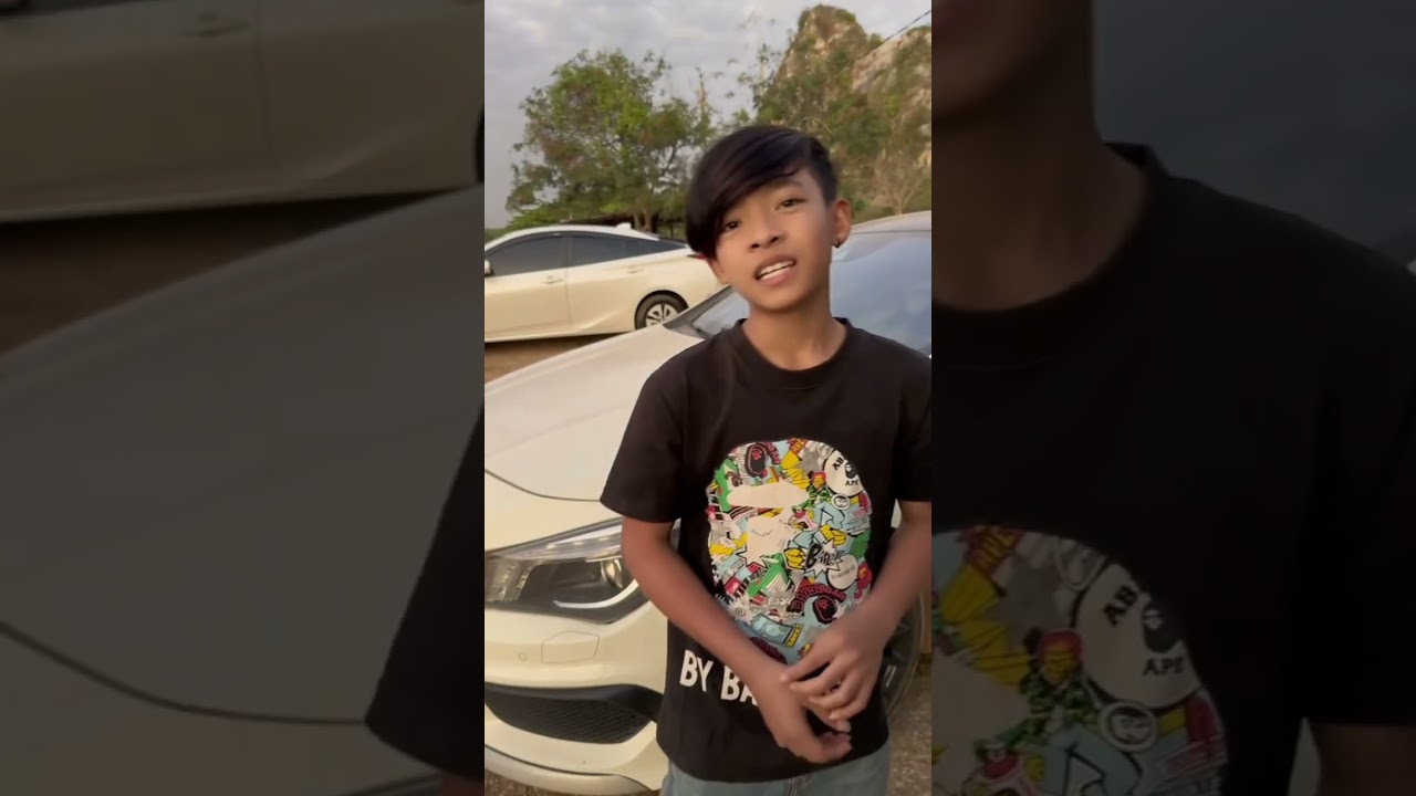 ប្រូតូចលូវខូចណាស់🥲