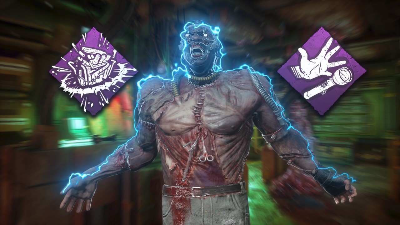 Should You Buy Dead By Daylight?