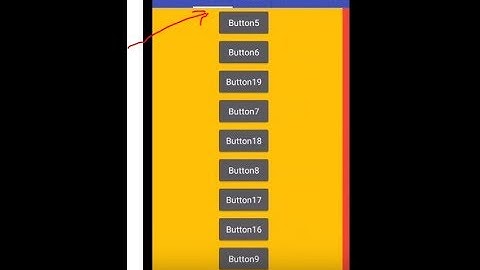 How to implement Android-Like Tab Layouts in iOS using swift 3(XLPagerTabStrip)