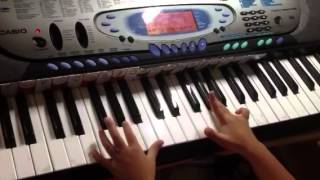 Transposition song - Musette on Mi screenshot 1