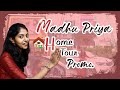 Singer Madhu Priya Home Tour Promo || Madhu Priya Lifestyle || Nightingale Of Telangana