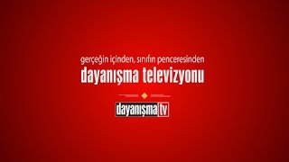 Dayanışma Televizyonu Neyi Amaçlıyor?