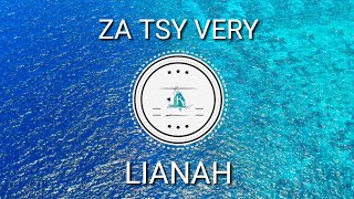 Lagu PNG| Lianah - Za Tsy Very