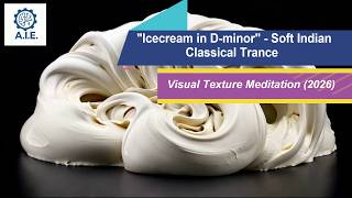 Soft Trance Meditation | Indian Classical Ambient | Texture Meditation | A.I.E. screenshot 2