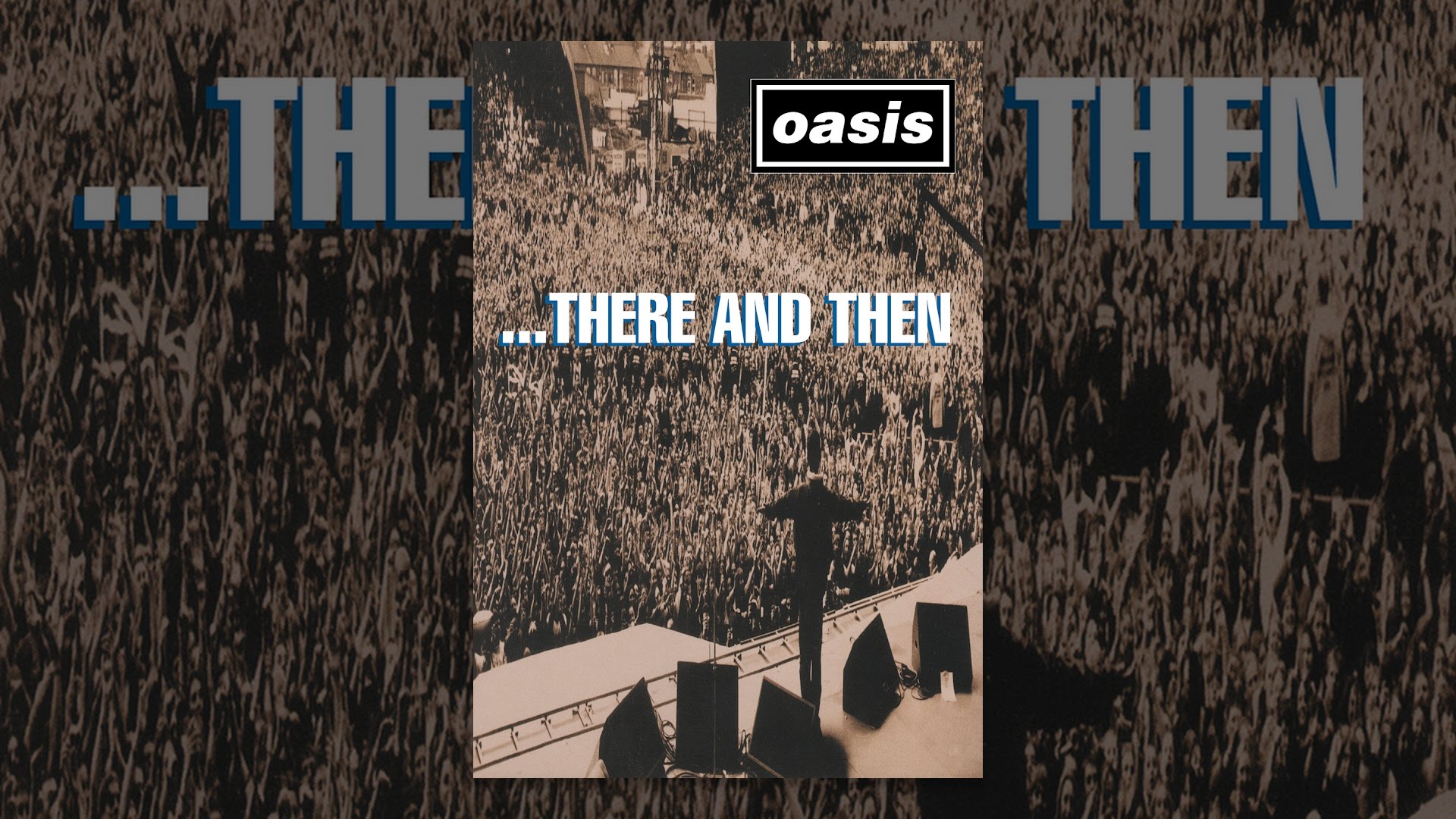 OasisThere and Then - YouTube
