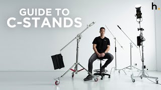 Beginner's Guide to Setting up a  Studio – Hypop