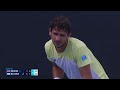 Jack Draper v Mariano Navone Condensed Match | Australian Open 2025 First Round