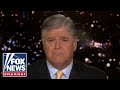 Hannity: Biden's economy a complete disaster