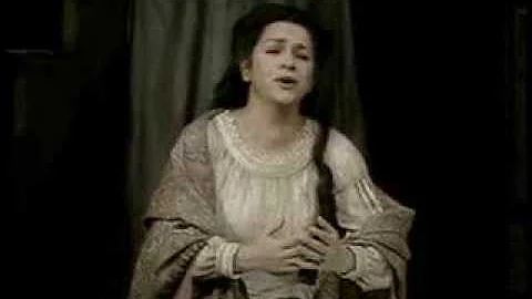 Ileana Cotrubas - Et Incarnatus Est
