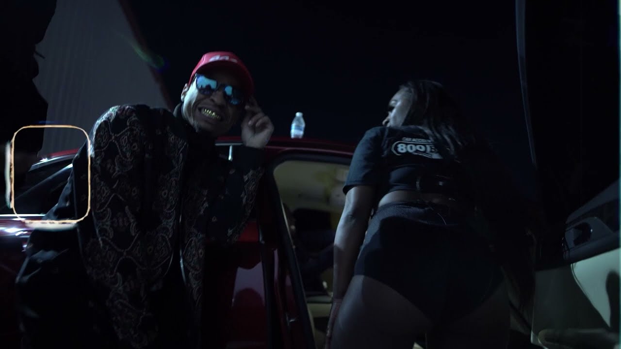 NOOK GOTTI FT. YUNG CNOTE - HOMICIDE (OFFICIAL MUSIC VIDEO)