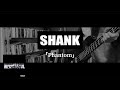 SHANK - Phantom ベース 弾いてみた