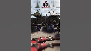 Savage Medieval Combat – Chivalry 2 Duel at Its Best!