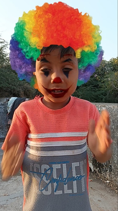 Download lagu 😱👹🎃☠️👿🤡😂 wait for end 😂#funny #shortvideo #comedy