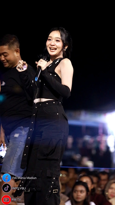 bojo loro difarinaindra adella #dangdut #campursari #difarinaindra #omadella #lagiviral #bojoloro