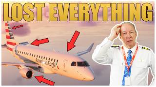 Autopilot and Autothrottle Failure on Republic Flight 4510 | Explained by a Pilot