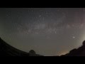満天星の夜 (HD 720p) の動画、YouTube動画。