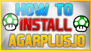 How To Install/Download Agarplus.io ! Download Agario Plus Extension - Agario V2 Extension Download!