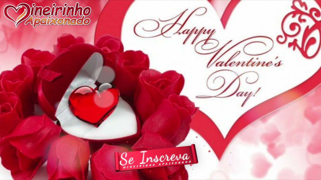 Te Amo De Uma Forma Que Eu Não Consigo Explicar 😍