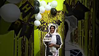 Sinus Birthday Celebrationnishana