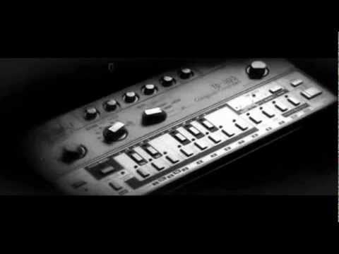 Very Interesting Progress — Very Interesting Progress - T.C.R.E.D.A (ACID 1993)