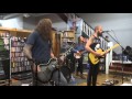 Baroness at Reckless Records 1 of 3