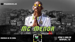 MC Menor ZL - Morena Linda (Prévia 2020)