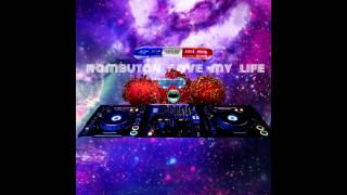 DJ. RAMBUTAN SUPER REMIX