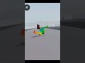 My falling down stairs