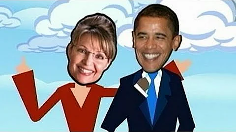 Obama's Strange Family Ties