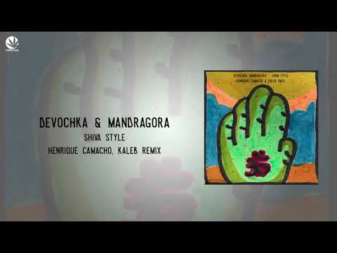 Devochka, Mandragora -