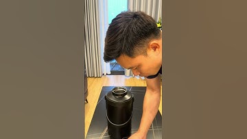 Bình đựng đá khô và cách bảo quản đá khô tốt nhất #dakho #daco2 #dryice