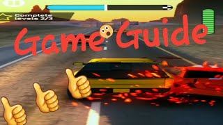 rush hour 3D game | game guide | car game screenshot 5