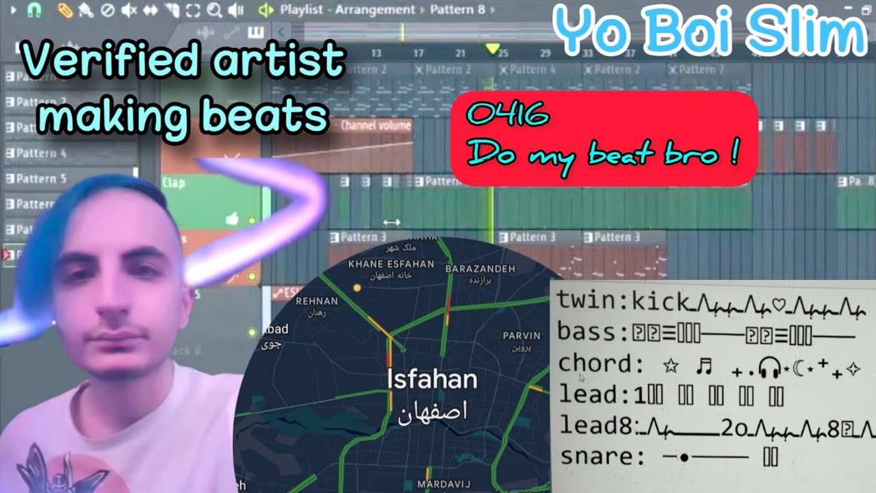 LIVE - doing the MEME 