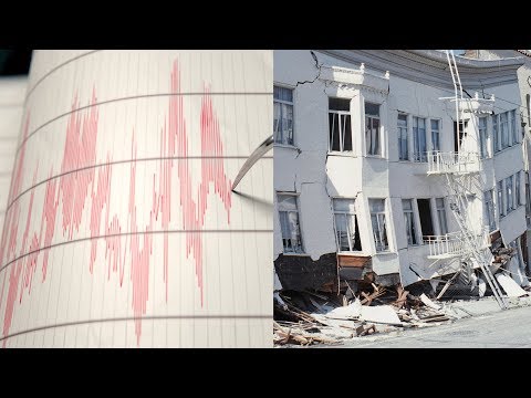 Cara Tetap Aman Selama Gempa