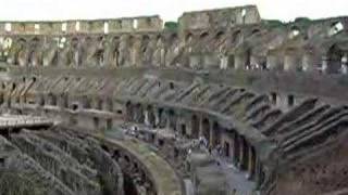 Colosseo Roma